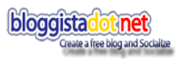 Bloggista Free Blogs Hosting