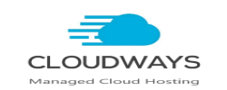 Cloudways Managed Cloud Hosting